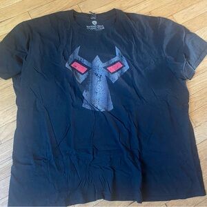 DC Comics Bane t-shirt size XL